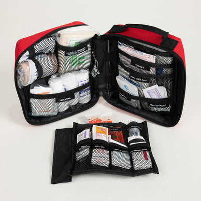 Emergency Med Kit - Tampa Home & Garden Store