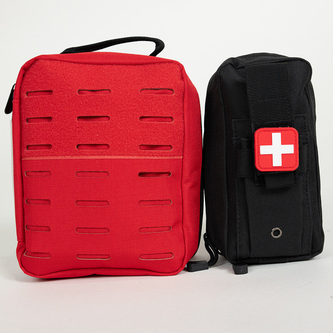 Emergency Med Kit - Tampa Home & Garden Store
