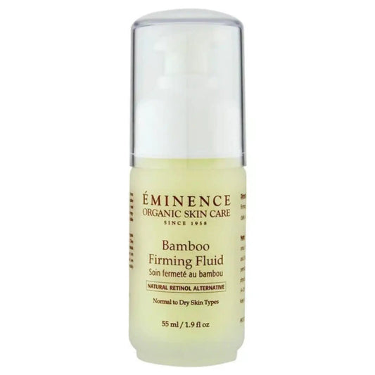 Eminence Bamboo Firming Fluid for Tighter Skin