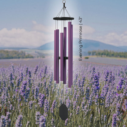 Enchanting Flowers Series Wind Chimes - Tampa Home & Garden Store