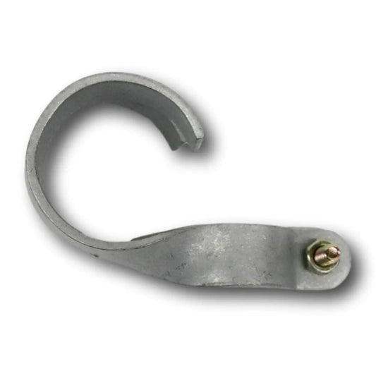 End Wall Cross Connector - 1.900 x 1.35 - Tampa soil911.com