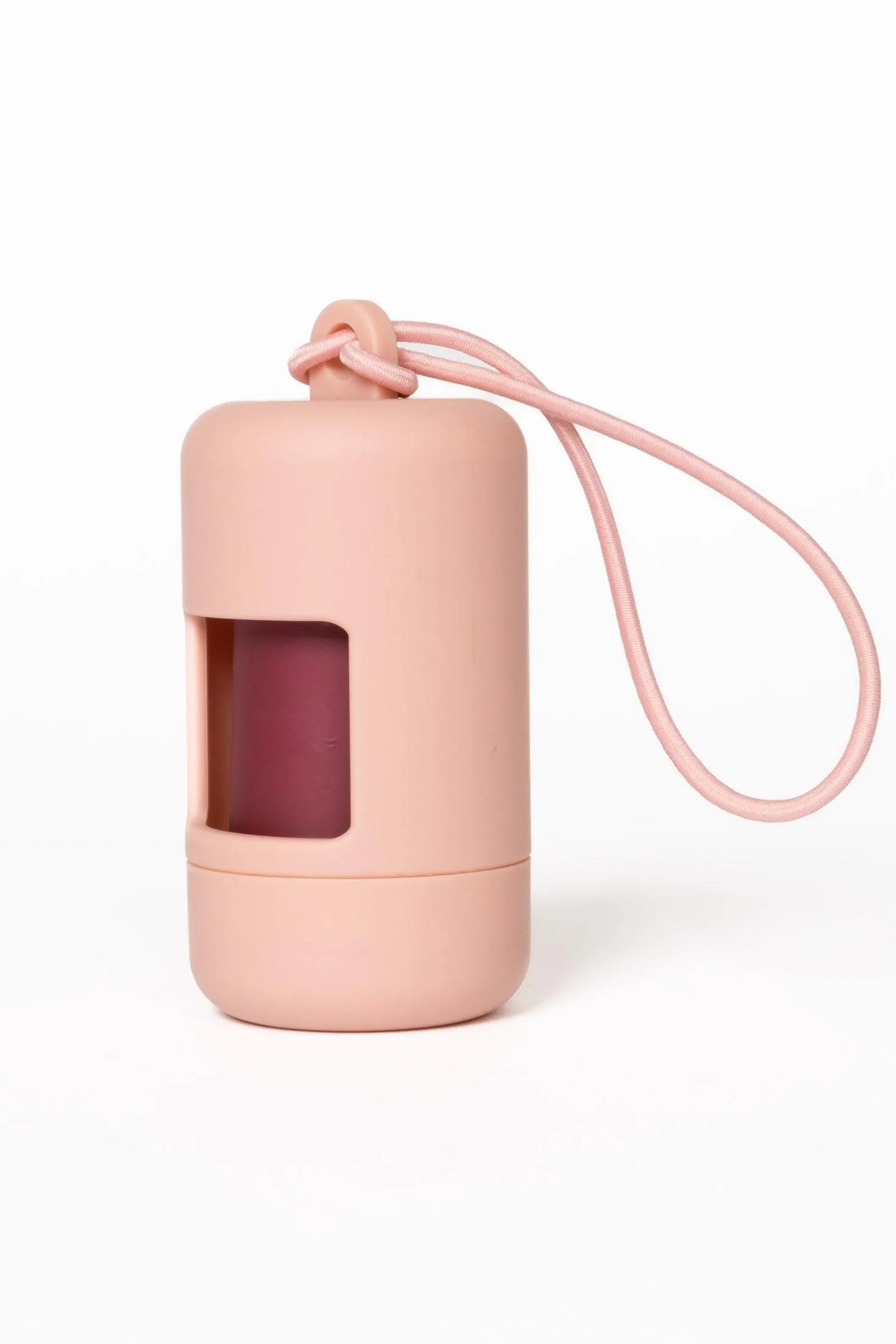 English Rose Waste Bag Dispenser - Tampa Home & Garden Store