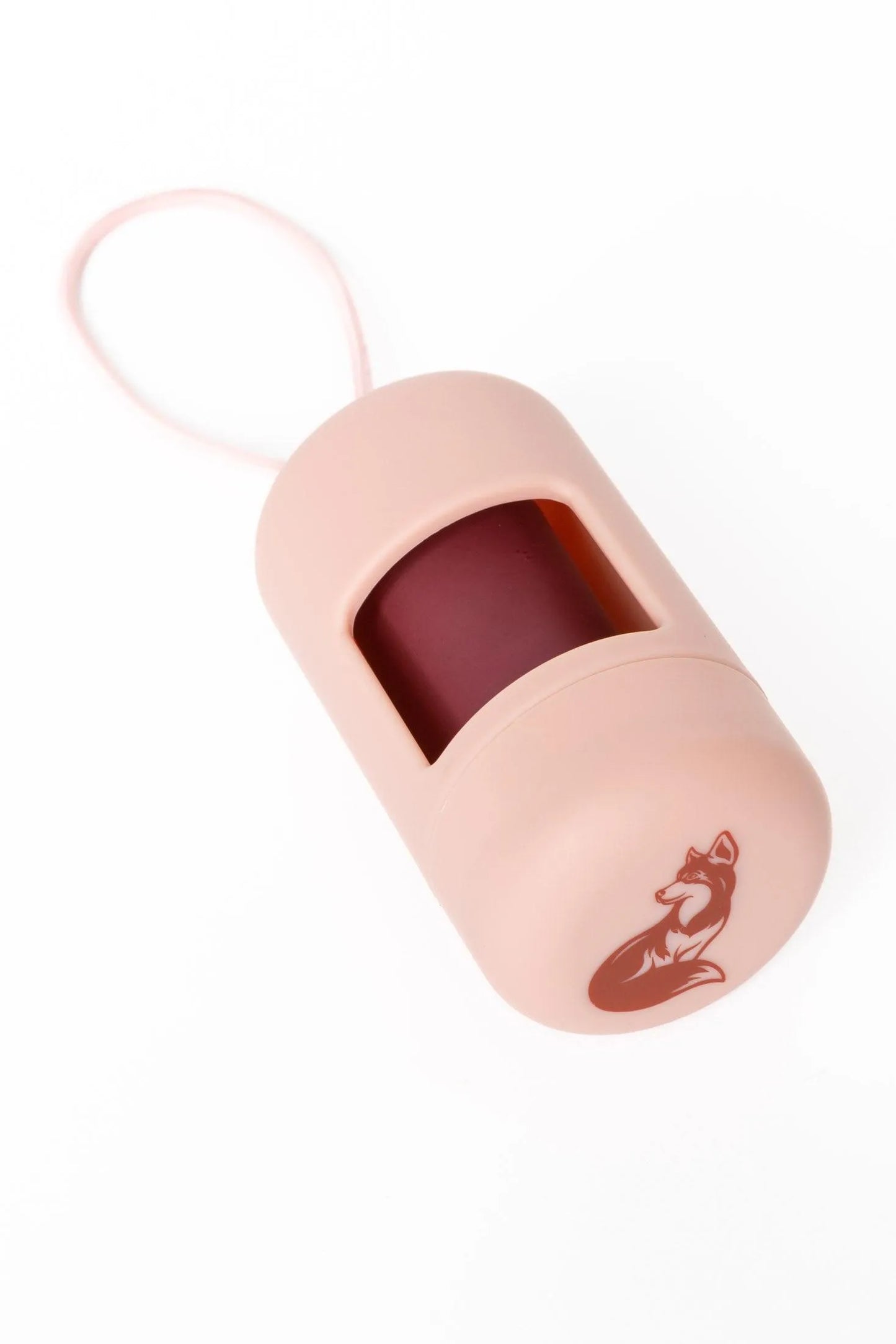 English Rose Waste Bag Dispenser - Tampa Home & Garden Store