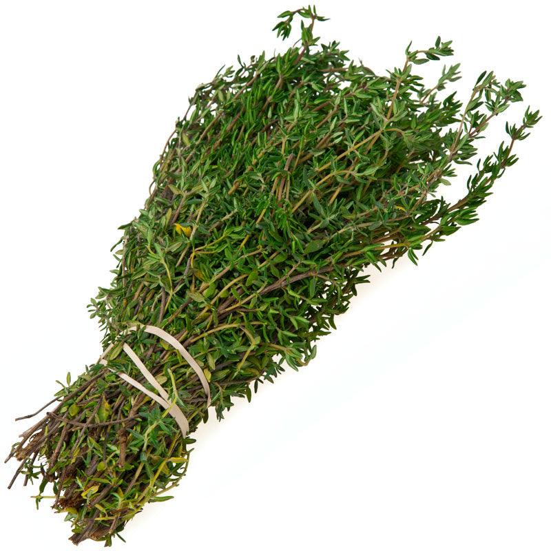 English Thyme Seeds (Organic) - Tampa Home & Garden Store