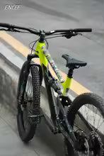 Enlee 3D Bicycle Sticker MtTB PVC Anti-Scratch Waterproof No Yellowing Protective Film Bicycle Frame Protector Accessories TM01 - Tampa Home & Garden Store