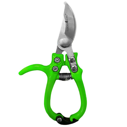 Ergo Garden Snips Clippers (Curved Blade) - Tampa Home & Garden Store
