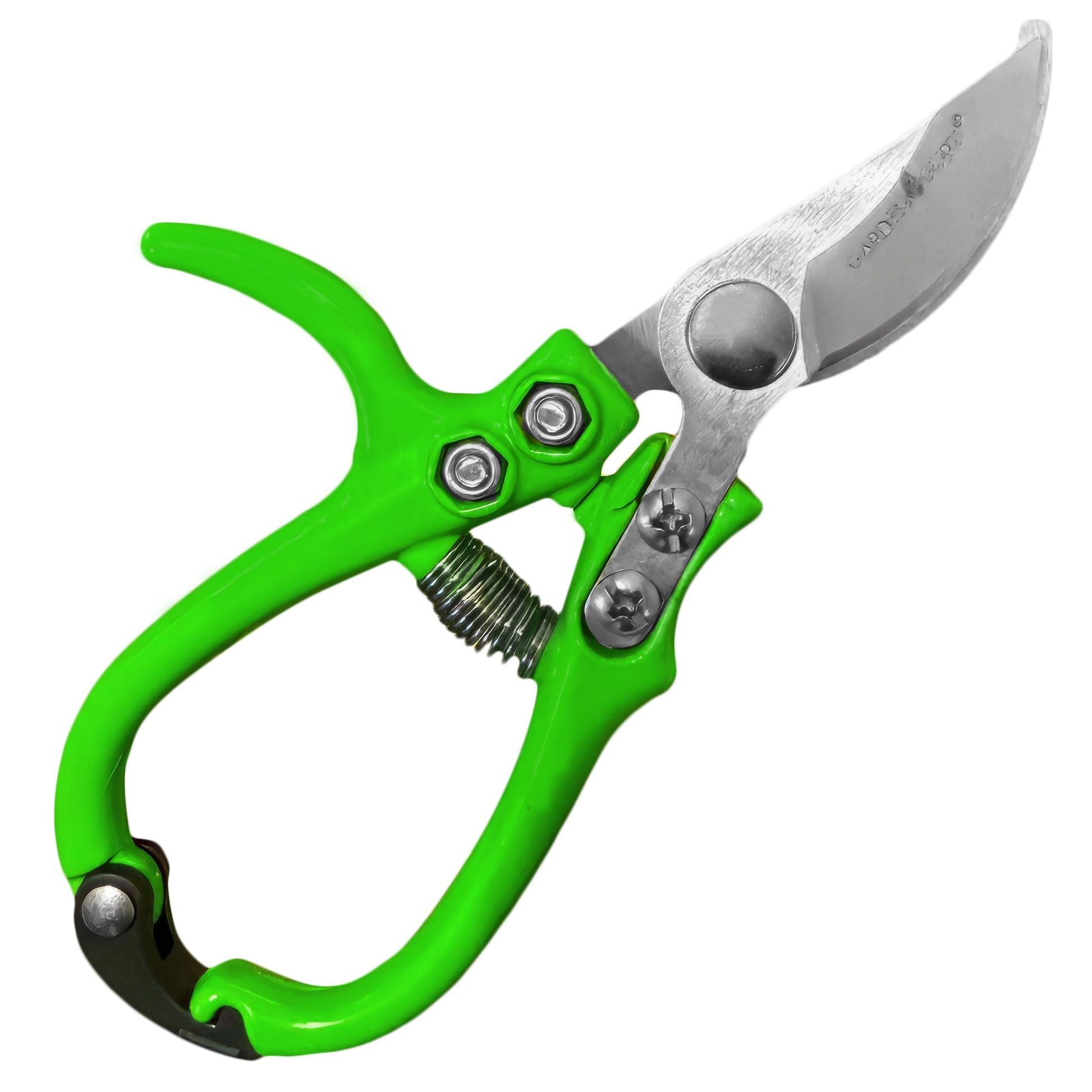 Ergo Garden Snips Clippers (Curved Blade) - Tampa Home & Garden Store