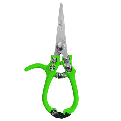 Ergonomic Garden Snips Clippers - Tampa Home & Garden Store