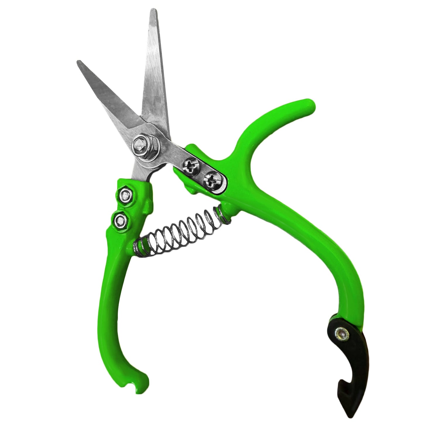 Ergonomic Garden Snips Clippers - Tampa Home & Garden Store