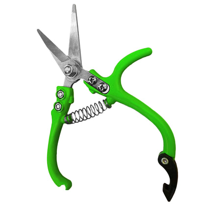Ergonomic Garden Snips Clippers - Tampa Home & Garden Store