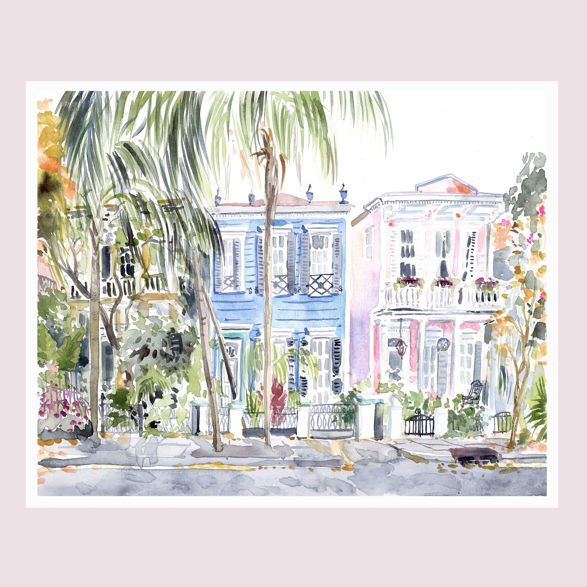 Esplanade Disco - Tampa Home & Garden Store
