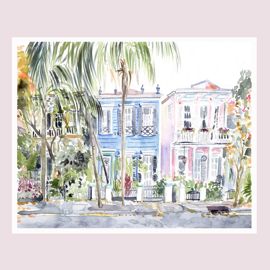 Esplanade Disco - Tampa Home & Garden Store