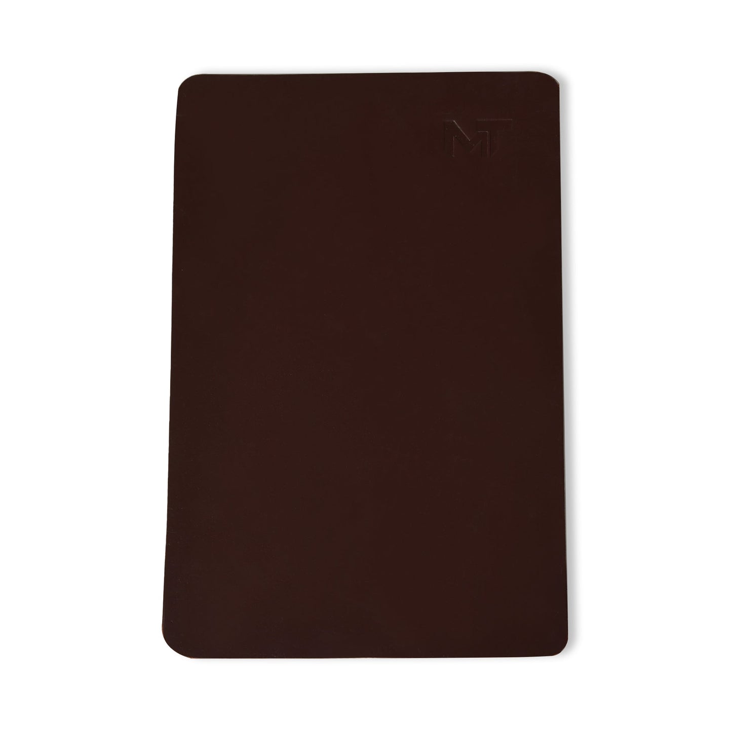 Espresso Elegance Leather Desk Mat + Mouse Pad - Tampa Home & Garden Store