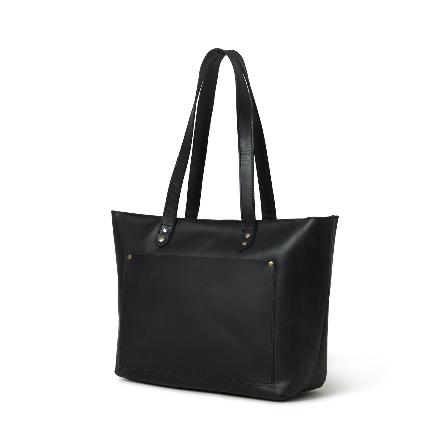 Essential Work Tote - Black - Tampa Home & Garden Store
