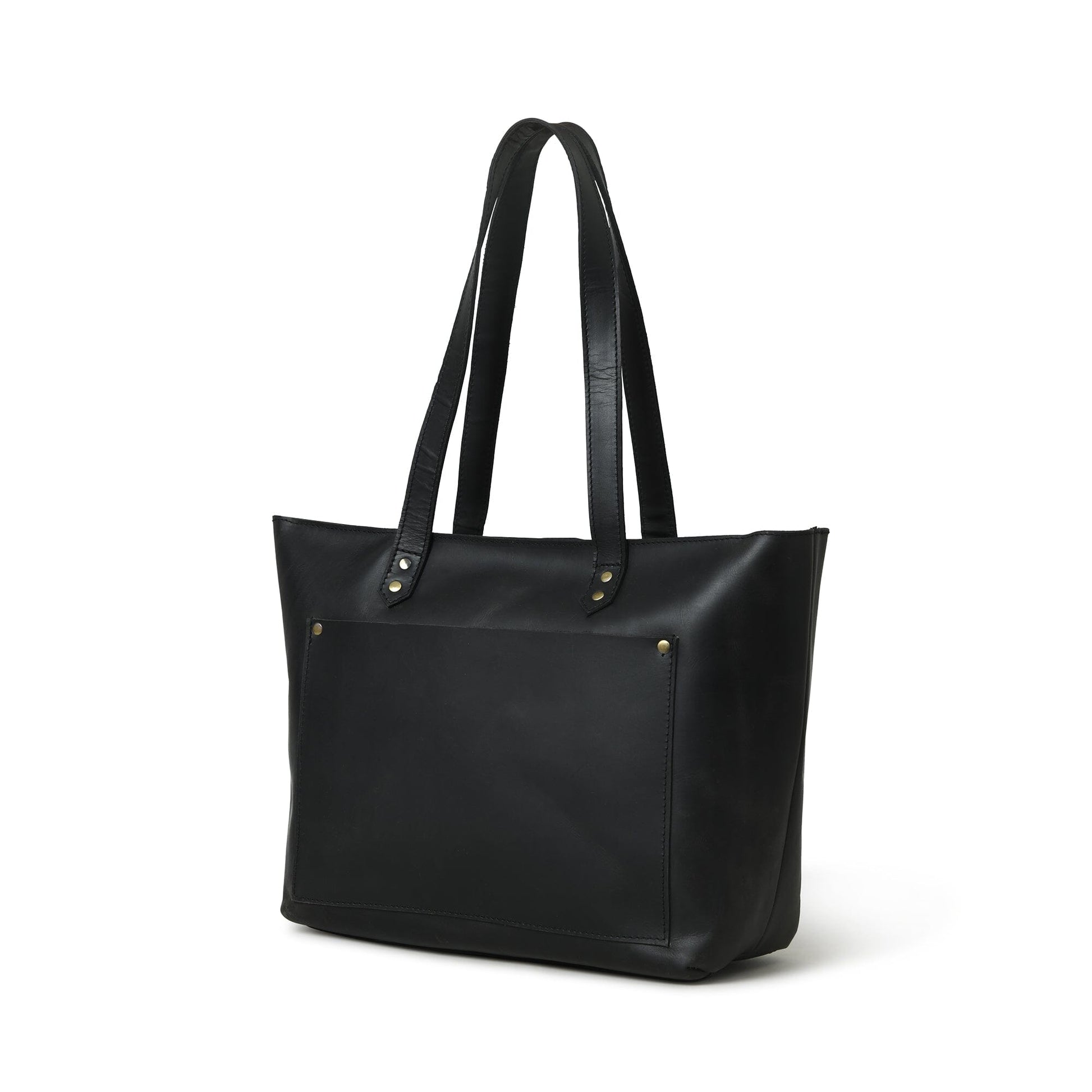 Essential Work Tote - Black - Tampa Home & Garden Store