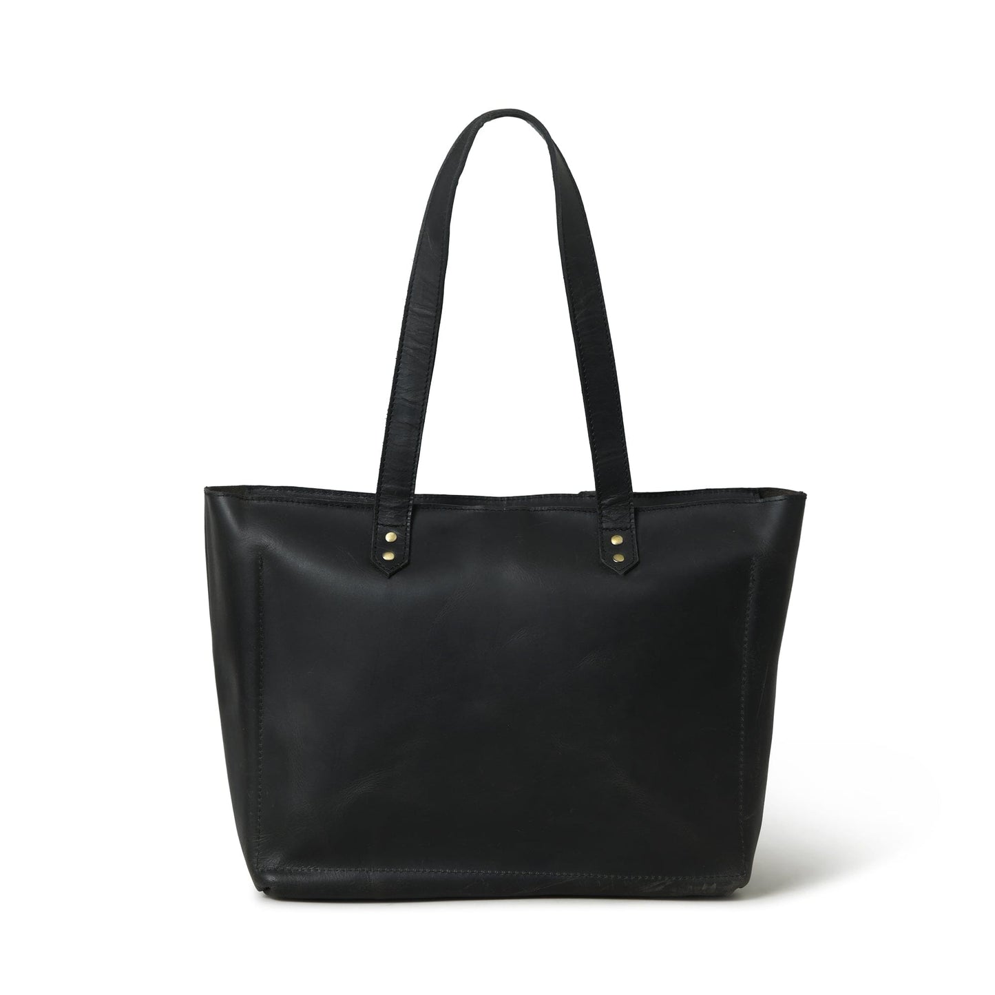 Essential Work Tote - Black - Tampa Home & Garden Store