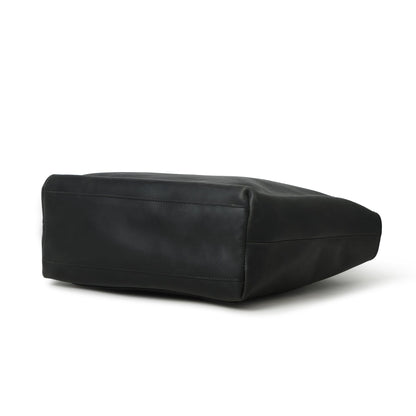 Essential Work Tote - Black - Tampa Home & Garden Store