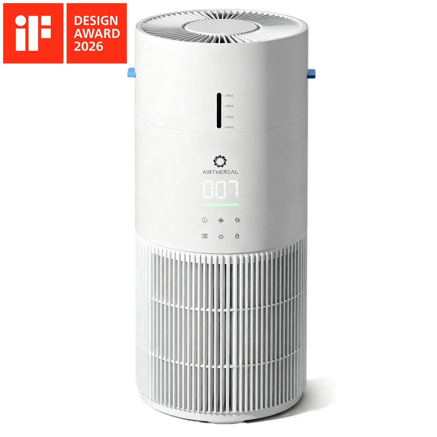 Purificador de aire y humidificador Ethereal Rain AEH300