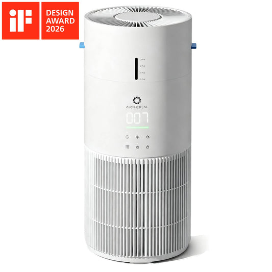 Ethereal Rain AEH300 Air Purifier & Humidifier Combo - Tampa Home & Garden Store