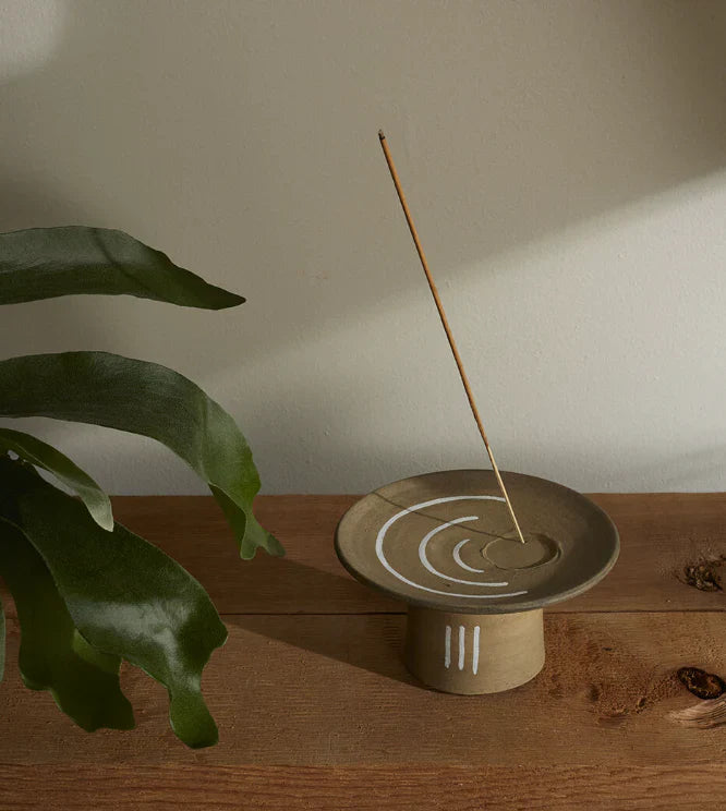 Ethos Incense Holder - Tampa Home & Garden Store
