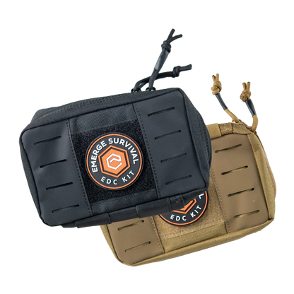 Every Day Carry (EDC) Kit - Tampa Home & Garden Store