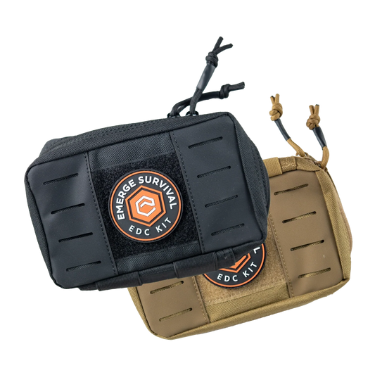Every Day Carry (EDC) Kit - Tampa Home & Garden Store