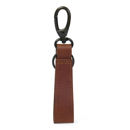 Everyday Leather Keychain - Tampa Home & Garden Store