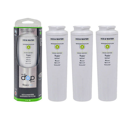 Everydrop EDR4RXD1 Whirlpool Ice and Water Refrigerator Filter 4 - Tampa Home & Garden Store