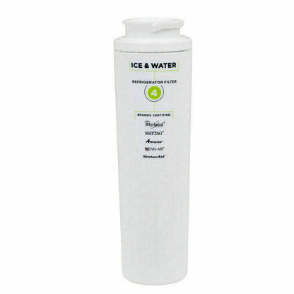 Everydrop EDR4RXD1 Whirlpool Ice and Water Refrigerator Filter 4 - Tampa Home & Garden Store