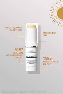 Esthederm Institut Photo Reverse Stick SPF 50+ sunscreen for sensitive skin on Tampa Home & Garden Store