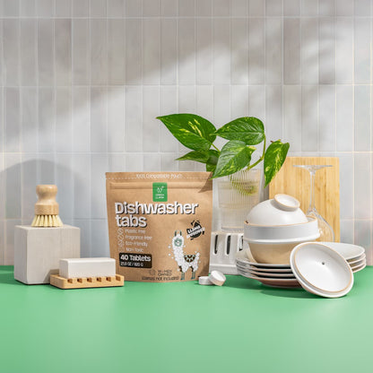 Expert Home Cleaner Kit - All in One Complete Eco-Friendly Cleaning Solution - Tampa Home & Garden Store