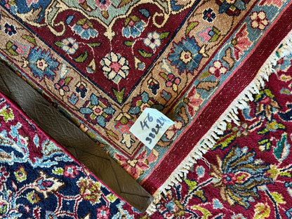 Exquisite Persian Vintage Medalian Rug 10 x 13 - Tampa Home & Garden Store