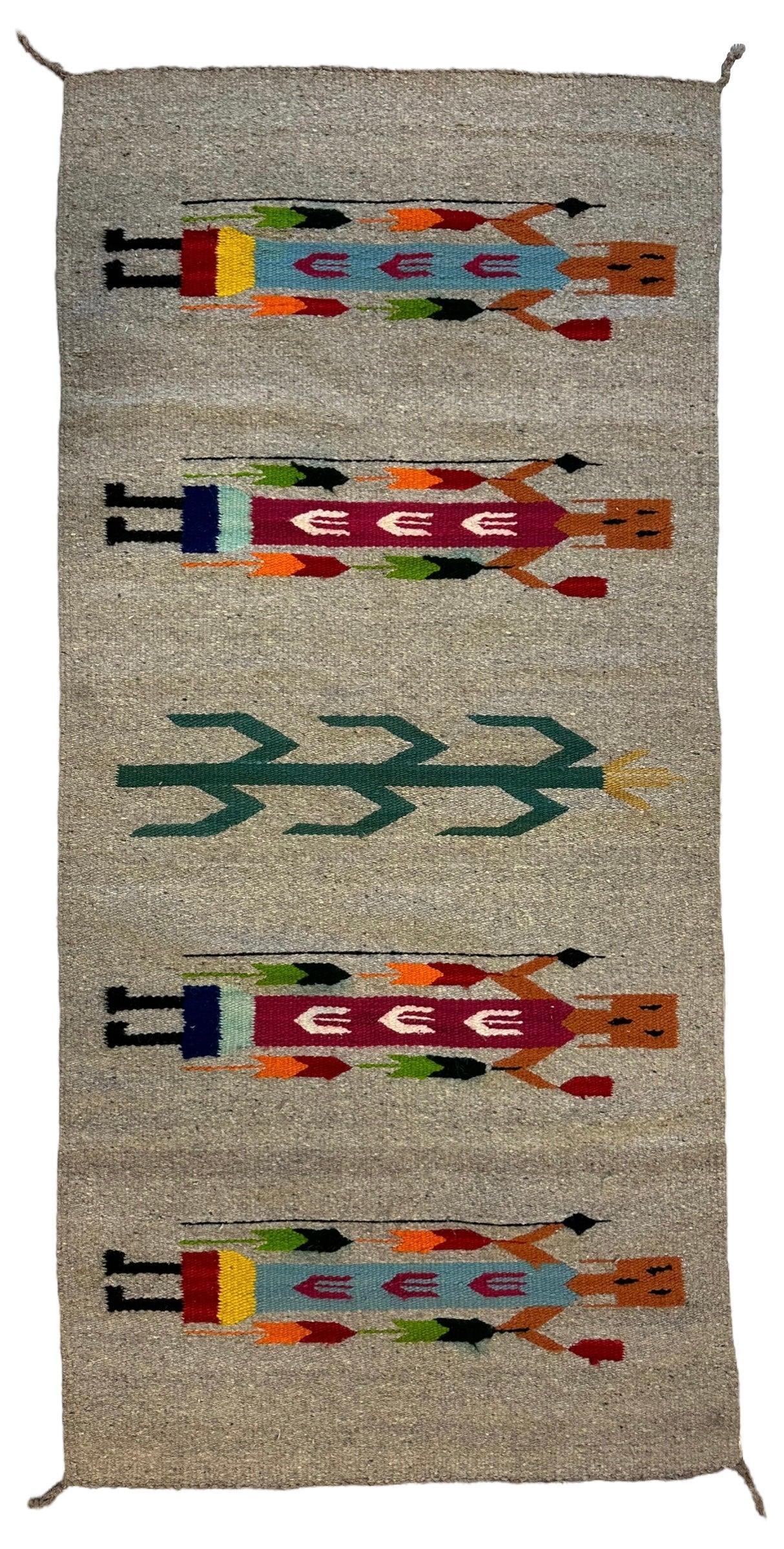 Exquisite Southwest Rug 2’5” x 5’2” - Tampa Home & Garden Store