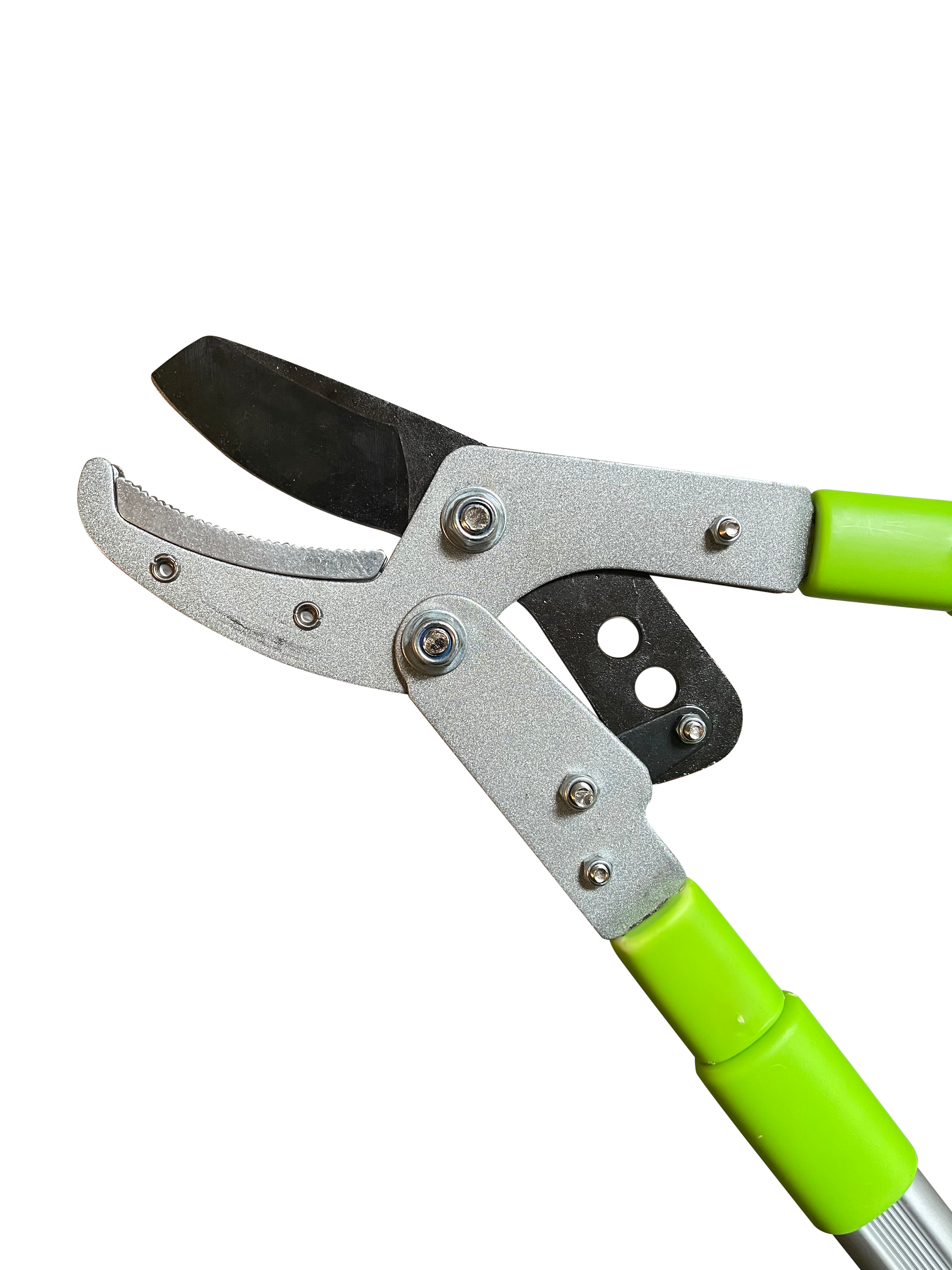 Extendable Anvil Loppers Tree Trimmers - Tampa Home & Garden Store