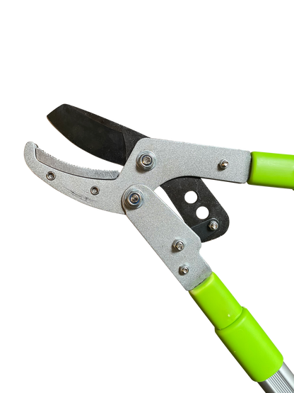 Extendable Anvil Loppers Tree Trimmers - Tampa Home & Garden Store