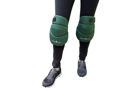 Extra Cushioned Gardening Kneepads - Tampa Home & Garden Store