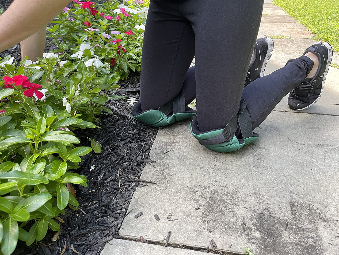 Extra Cushioned Gardening Kneepads - Tampa Home & Garden Store