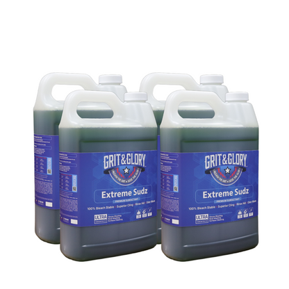 Extreme Sudz - Tampa Home & Garden Store