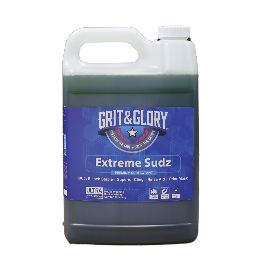Extreme Sudz - Tampa Home & Garden Store