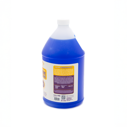 Eye Candy Extreme Tire Shine - High Gloss, Solvent, Wet Look Tire Shine - Tampa Home & Garden Store