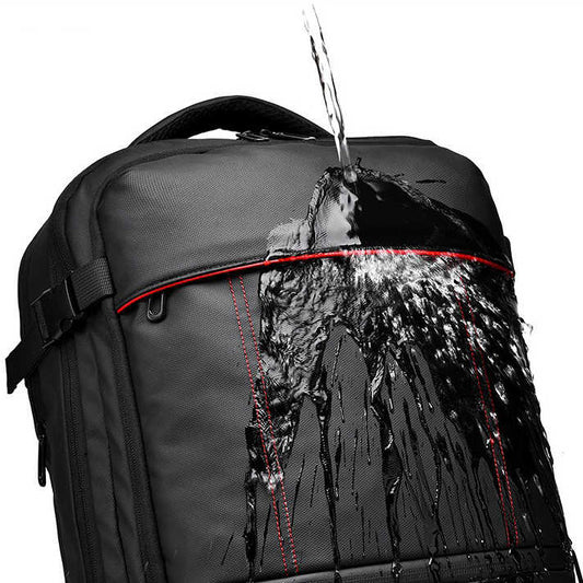 Men's Backpack Business Travel Backpack Large Capacity Expansion Multifunctional Vacuum Compression Backpack for Men