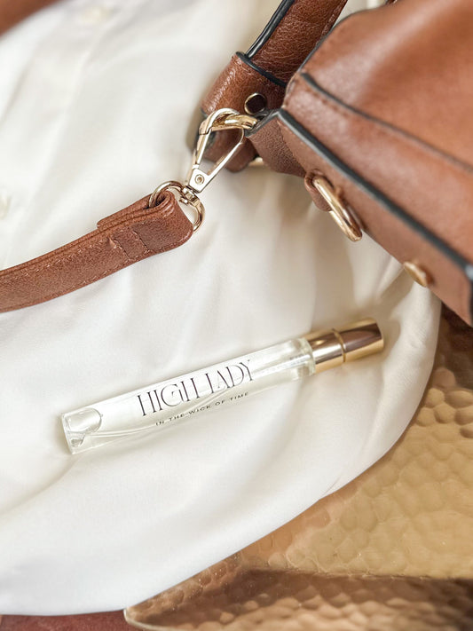 High Lady - Travel Perfume - Tampa Home & Garden Store