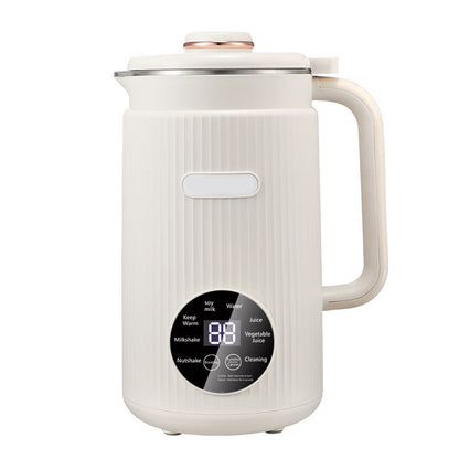 Home Heating Blender Multi-functional Soy Milk Maker Juice Extractor Juice Water Boiling Filter-free UK/US Standard - Tampa Home & Garden Store