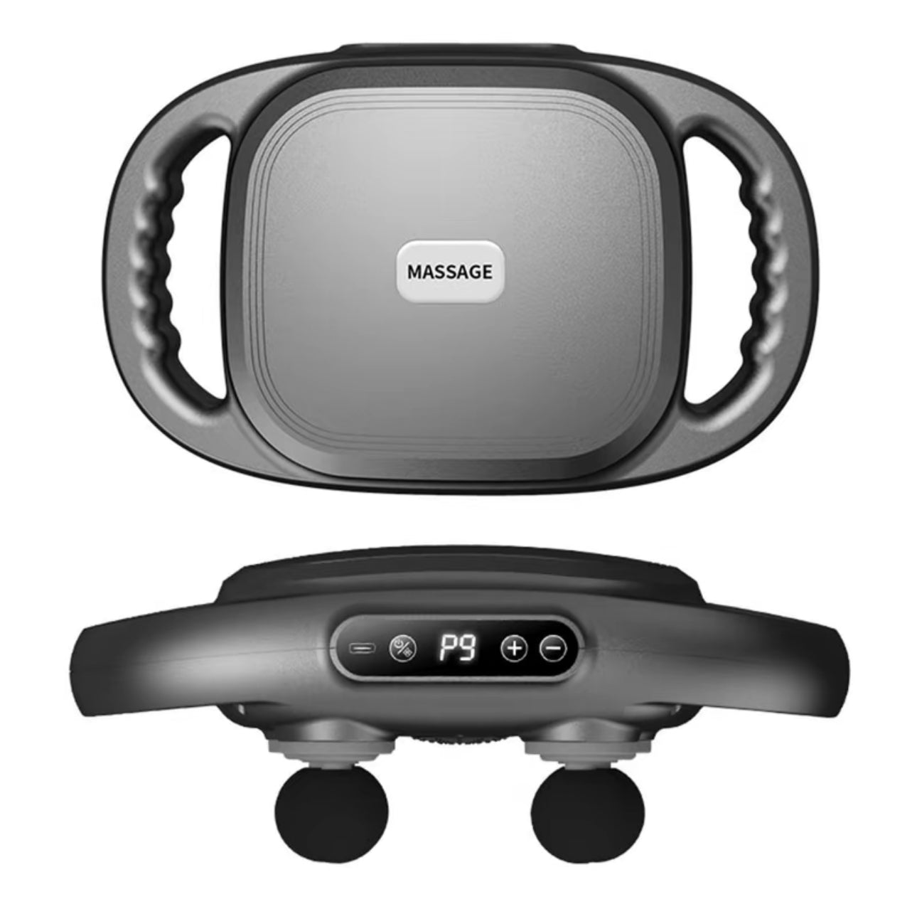 HeatFlex Muscle Massager - Tampa Home & Garden Store