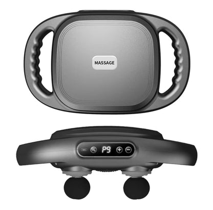 HeatFlex Muscle Massager - Tampa Home & Garden Store