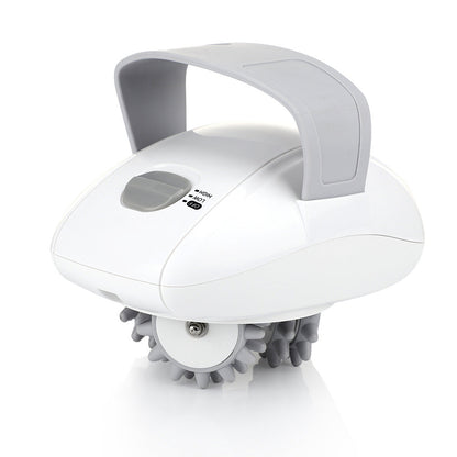 USB Face-Lifting And Slimming Head Roller Massager Body Sculpting Beauty Body 3D Massage Head - Tampa Home & Garden Store