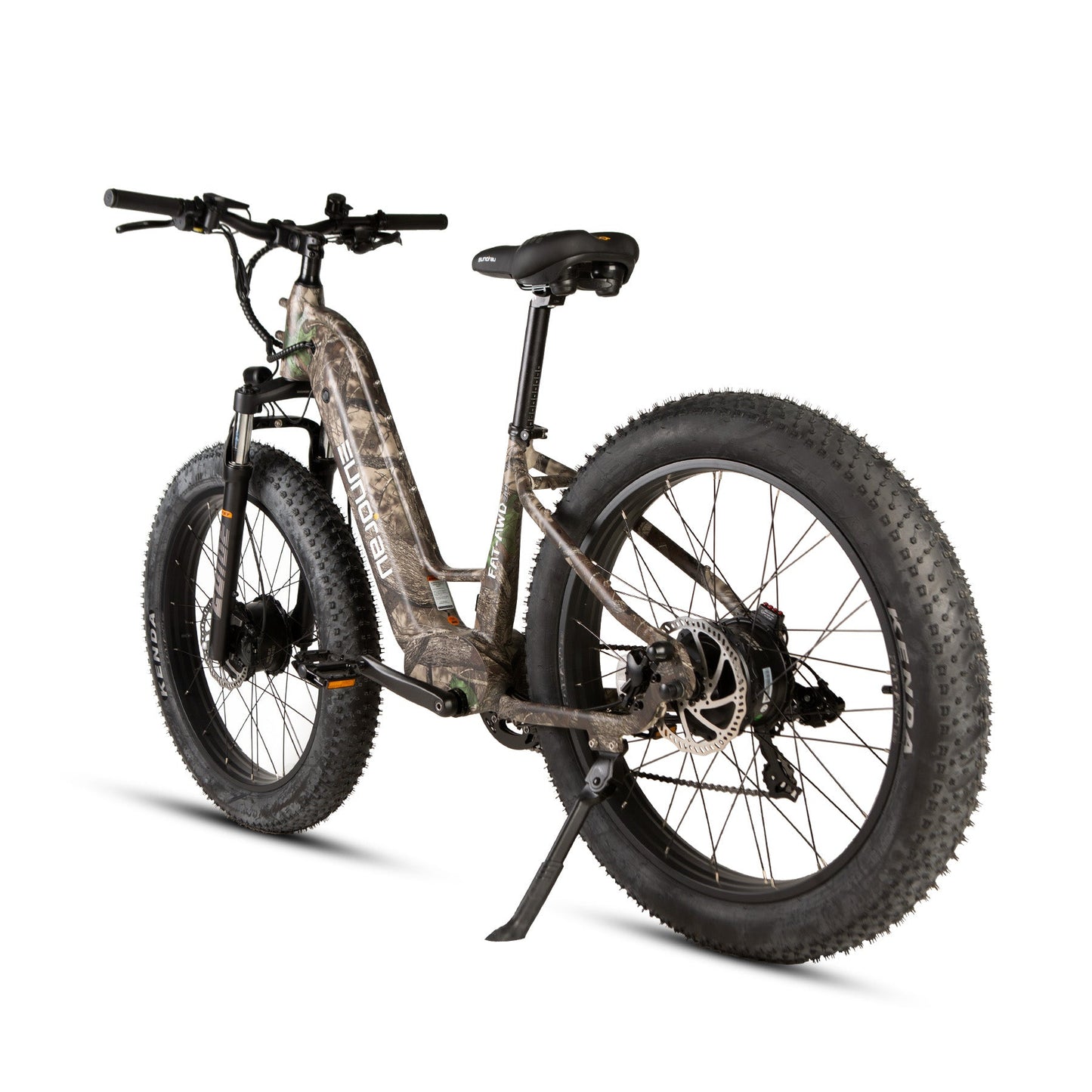 FAT-AWD 3.0 - Tampa Home & Garden Store