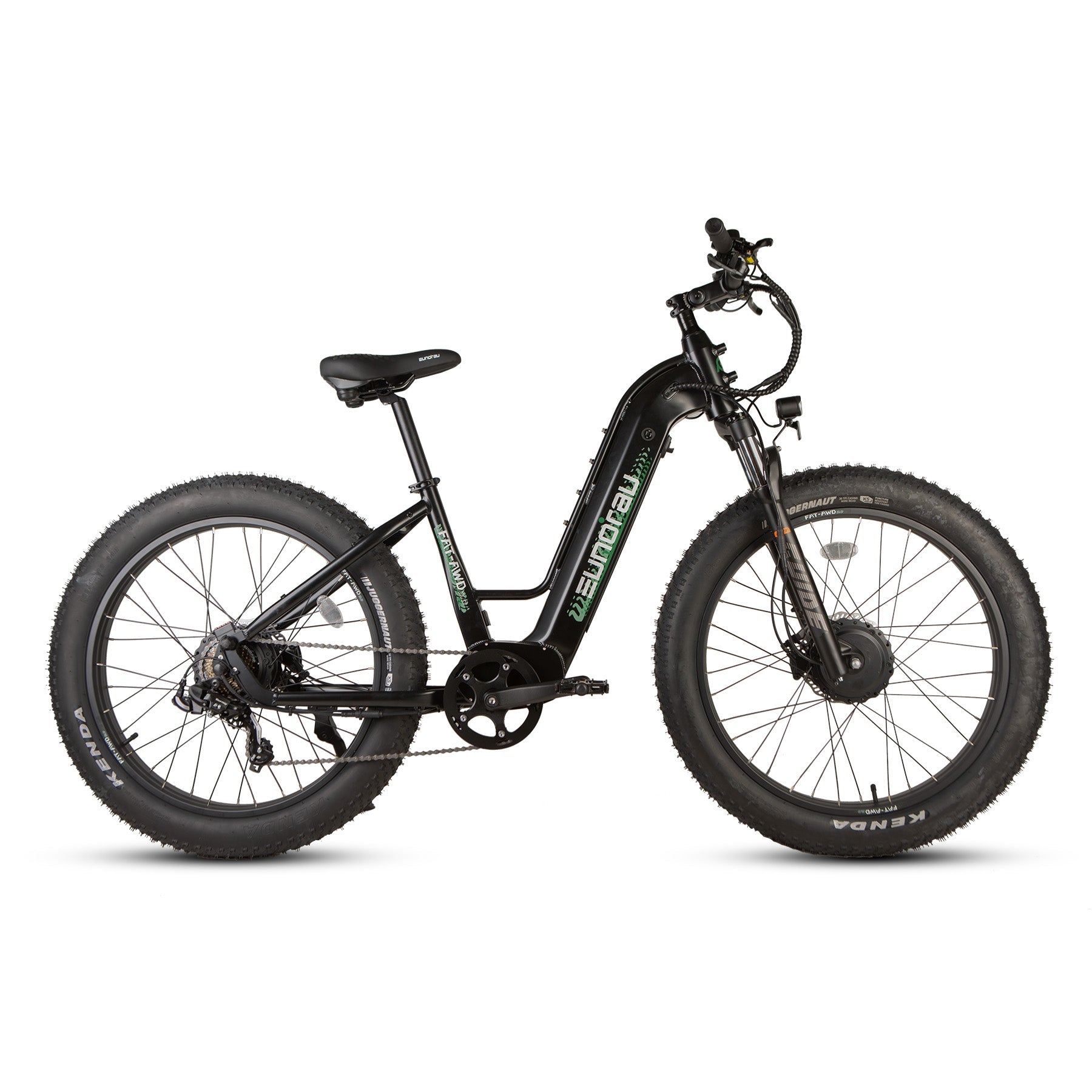 FAT-AWD 3.0 - Tampa Home & Garden Store