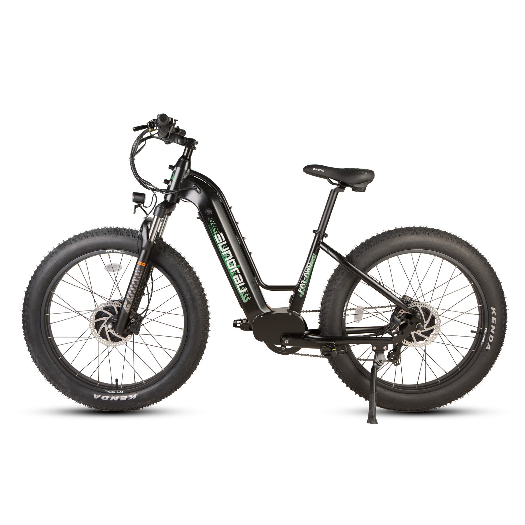 FAT-AWD 3.0 - Tampa Home & Garden Store