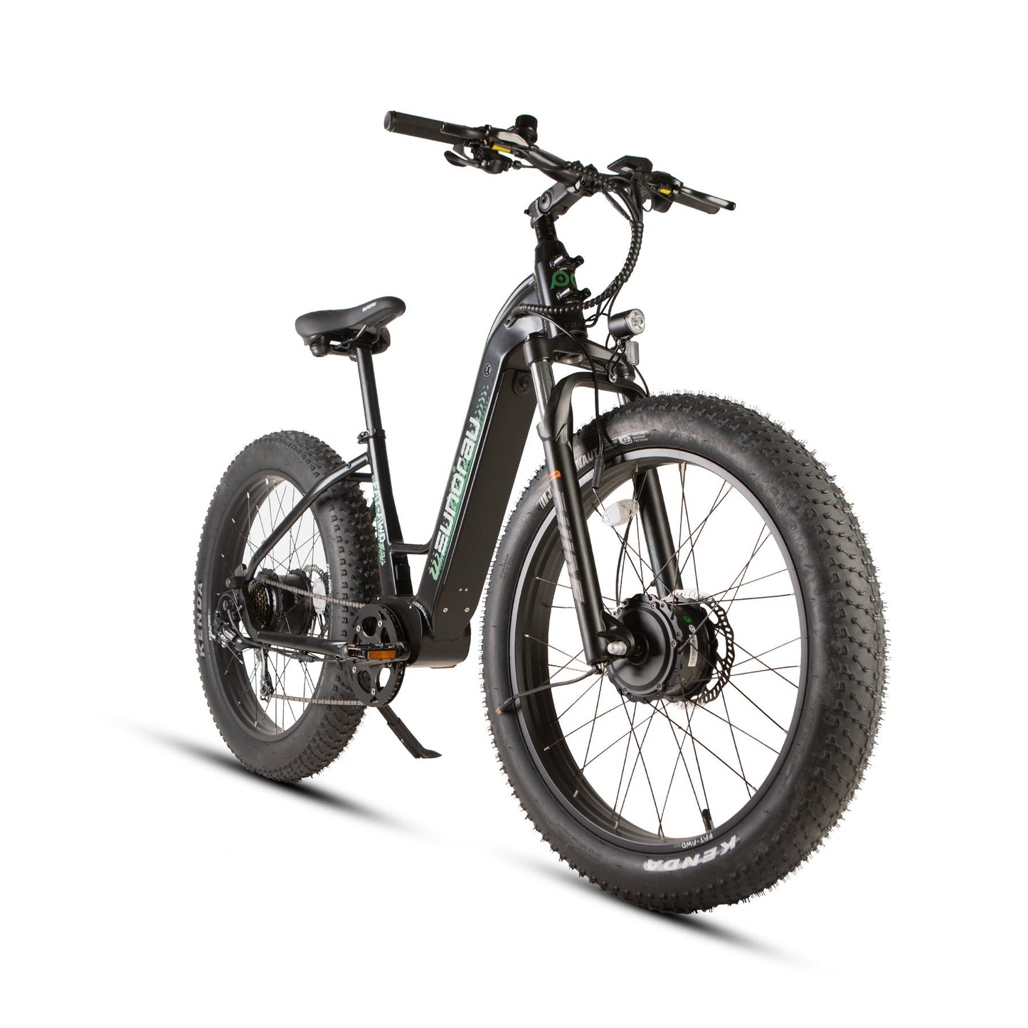 FAT-AWD 3.0 - Tampa Home & Garden Store